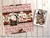 Picture of Simple Stories Washi Tapes - Boho Christmas, 5pcs