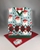 Picture of Echo Park Cardstock Ephemera - Happy Holidays, Frames & Tags, 34pcs