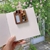 Picture of Wooden Pocket Palette Ξύλινη Παλέτα Τσέπης - 8 Θέσεις