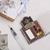 Picture of Wooden Pocket Palette Ξύλινη Παλέτα Τσέπης - 8 Θέσεις