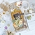 Picture of Prima Marketing Paper Flowers - In The Moment, Rustic Wonder, 12pcs