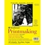 Εικόνα του Strathmore Series 300 Printmaking Paper Pad 8" x 10" - Μπλοκ για Τεχνικές Printmaking