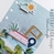 Picture of Masterpiece Design Die Cuts - Summer Things, Travel, 40pcs
