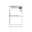Picture of Masterpiece Design Memory Planner Pocket Page Sleeves 6"x8" - Design C, 10pcs