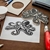 Picture of Essdee MasterCut Stamp Carving Kit - Κιτ Κατασκευής Σφραγίδων