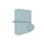 Picture of Masterpiece Design Memory Planner 6-Binder Album - Dark Turquoise, 6" x 8"