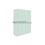 Εικόνα του Masterpiece Design Memory Planner Άλμπουμ με κρίκους - Turquoise Text, 6" x 8"