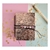 Picture of Sizzix Surfacez Texture Roll 12" x 48" - Rose Gold