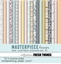 Picture of Masterpiece Design Paper Collection 12"X12" - Fresh Things