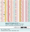 Picture of Masterpiece Design Paper Collection 12"X12" - Baby Girl