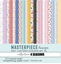 Picture of Masterpiece Design Paper Collection 12"X12" - 4 Seasons