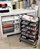 Picture of We R Memory Keepers Project Cart With 6 Removable Trays