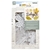 Picture of American Crafts Vicki Boutin Chipboard Shapes - Discover + Create, 50pcs