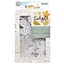 Picture of American Crafts Vicki Boutin Chipboard Shapes - Discover + Create, 50pcs