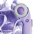 Picture of Fiskars Stick Rotary Cutter 45 mm - Ultra Lilac