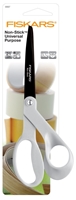 Εικόνα του Fiskars Non-Stick Universal Purpose Scissors 21cm - Ψαλίδι Αντικολλητικό Πολλαπλών Χρήσεων