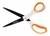 Picture of Fiskars Non-Stick Titanium Universal Purpose Scissors 21cm - Ψαλίδι Τιτανίου Πολλαπλών Χρήσεων