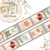 Picture of Memory Place Kawaii Washi Tape Διακοσμητική Ταινία Γραμματοσήμων 15mm - My Family, 5 m