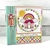 Picture of Doodlebug Design Paper Pad 6"x6" - Hello Again 
