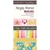 Picture of Simple Stories Washi Tapes - True Colors, 5pcs