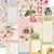 Picture of Simple Stories Collection Kit 12"x12" - Simple Vintage Spring Garden