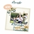 Picture of Simple Stories Double-Sided Paper Pad 6"X8" - Remember