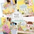 Picture of Simple Stories Sticker Book - Fresh Air, 286pcs