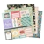 Picture of American Crafts Paper Pad 12"x12" -  April & Ivy