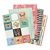 Picture of American Crafts Paper Pad 6"x8" -  April & Ivy