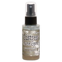 Picture of Ranger Tim Holtz Distress Stain Spray Ink - Frayed Burlap