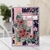 Picture of Crafter's Companion Μπλοκ Scrapbooking Διπλής Όψης 12"X12" - Floral Elegance