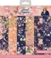 Picture of Crafter's Companion Vellum Pad 8"X8" - Floral Elegance