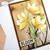 Picture of Elizabeth Craft Soft Finish Cardstock 8.5"X11", 25 Φύλλα