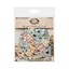 Picture of 49 And Market Chipboard Word Set - Wherever, 57pcs