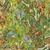 Picture of Crafter's Companion Paper Pad 12"x12" - Nature's Garden - Kingfisher
