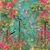 Picture of Crafter's Companion Paper Pad 12"x12" - Nature's Garden - Kingfisher