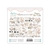 Picture of Mintay Papers Paper Die-Cuts - Always & Forever, 60pcs