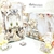 Picture of Mintay Papers Paper Die-Cuts - Always & Forever, 60pcs