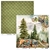 Picture of Mintay Papers Συλλογή Scrapbooking Διπλής Όψης 12"x12" - The Great Outdoors
