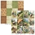Picture of Mintay Papers Συλλογή Scrapbooking Διπλής Όψης 12"x12" - The Great Outdoors