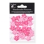 Picture of Little Birdie Janice Paper Flowers - Precious Pink, 25pcs