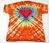 Picture of Jacquard Procion MX Fiber Reactive Cold Water Dye - Fire Engine Red