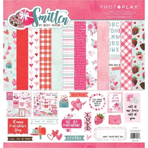 Picture of PhotoPlay Collection Pack 12"x12" - Smitten