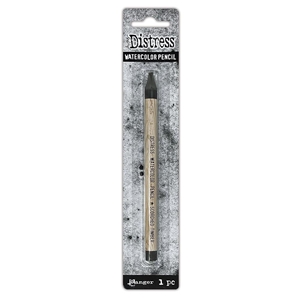 Picture of Ranger Tim Holtz Distress Watercolor Pencils Μολύβια Ακουαρέλας - Scorched Timber