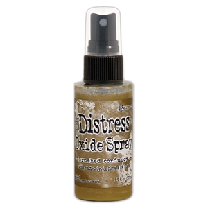 Picture of Ranger Tim Holtz Distress Oxide Spray Ink - Brushed Corduroy