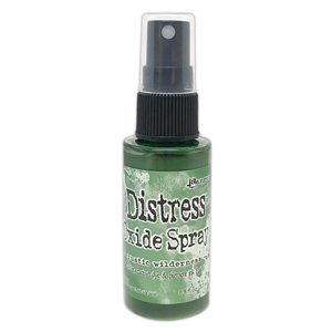 Picture of Ranger Tim Holtz Distress Oxide Spray Ink - Rustic Wilderness