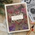 Picture of Ranger Tim Holtz Distress Oxide Spray - Scorched Timber