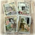 Picture of Tim Holtz Idea-Ology Double-Sided Flashcards -  Vintage Κάρτες με Τίτλους, 45 τεμ.
