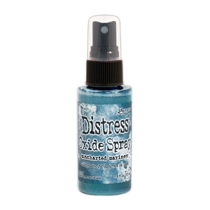 Picture of Ranger Tim Holtz Distress Oxide Spray - Uncharted Mariner