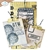 Picture of Elizabeth Craft Designs Clear Stamps - From the Past, Months, 15pcs